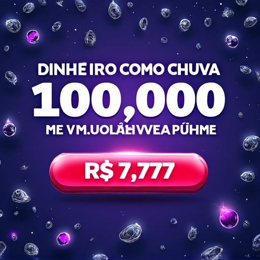 Imagem promocional da win444 mostrando a plataforma e suas vantagens
