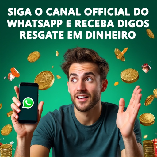 Imagem promocional da win444 mostrando a plataforma e suas vantagens