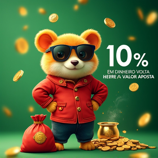 Imagem promocional da win444 mostrando a plataforma e suas vantagens