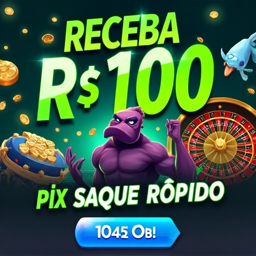 Imagem promocional da win444 mostrando a plataforma e suas vantagens