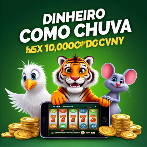 Imagem promocional da win444 mostrando a plataforma e suas vantagens